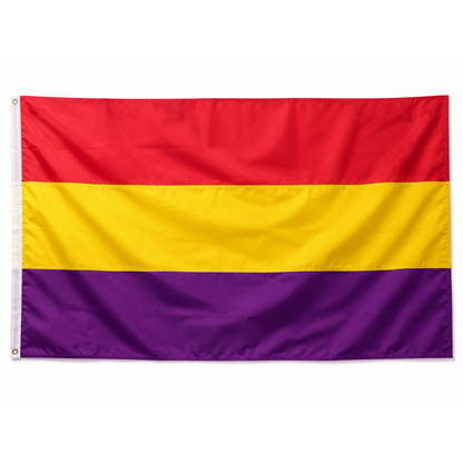 BANDERA REPUBLICANA