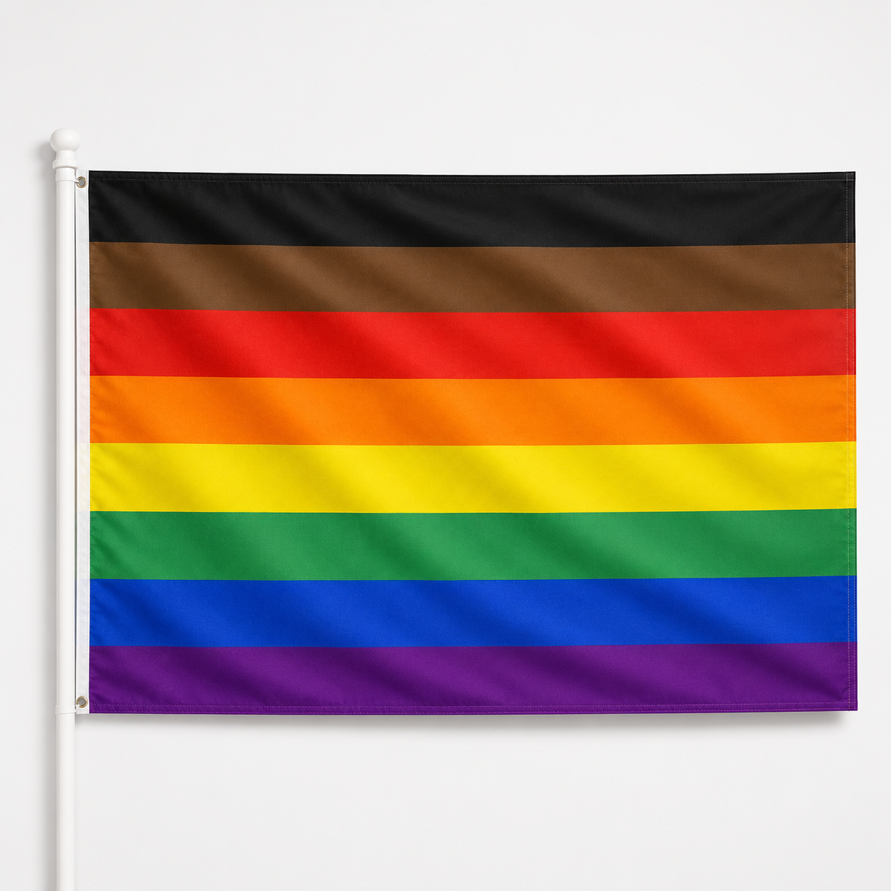 BANDERAS LGTB