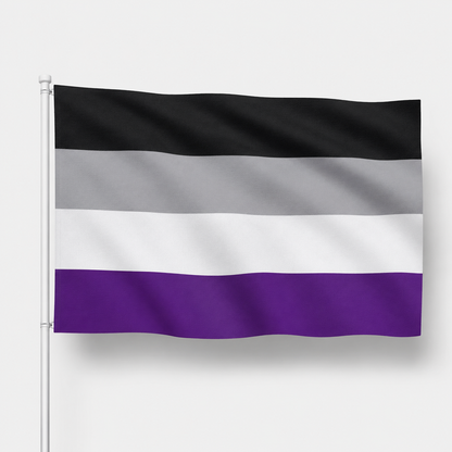 BANDERAS LGTB