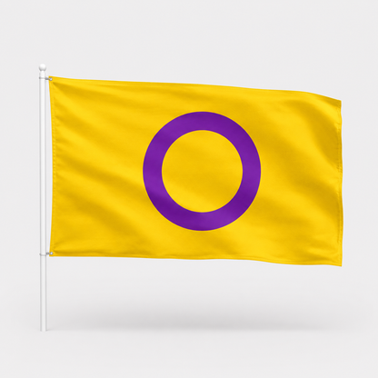 BANDERAS LGTB