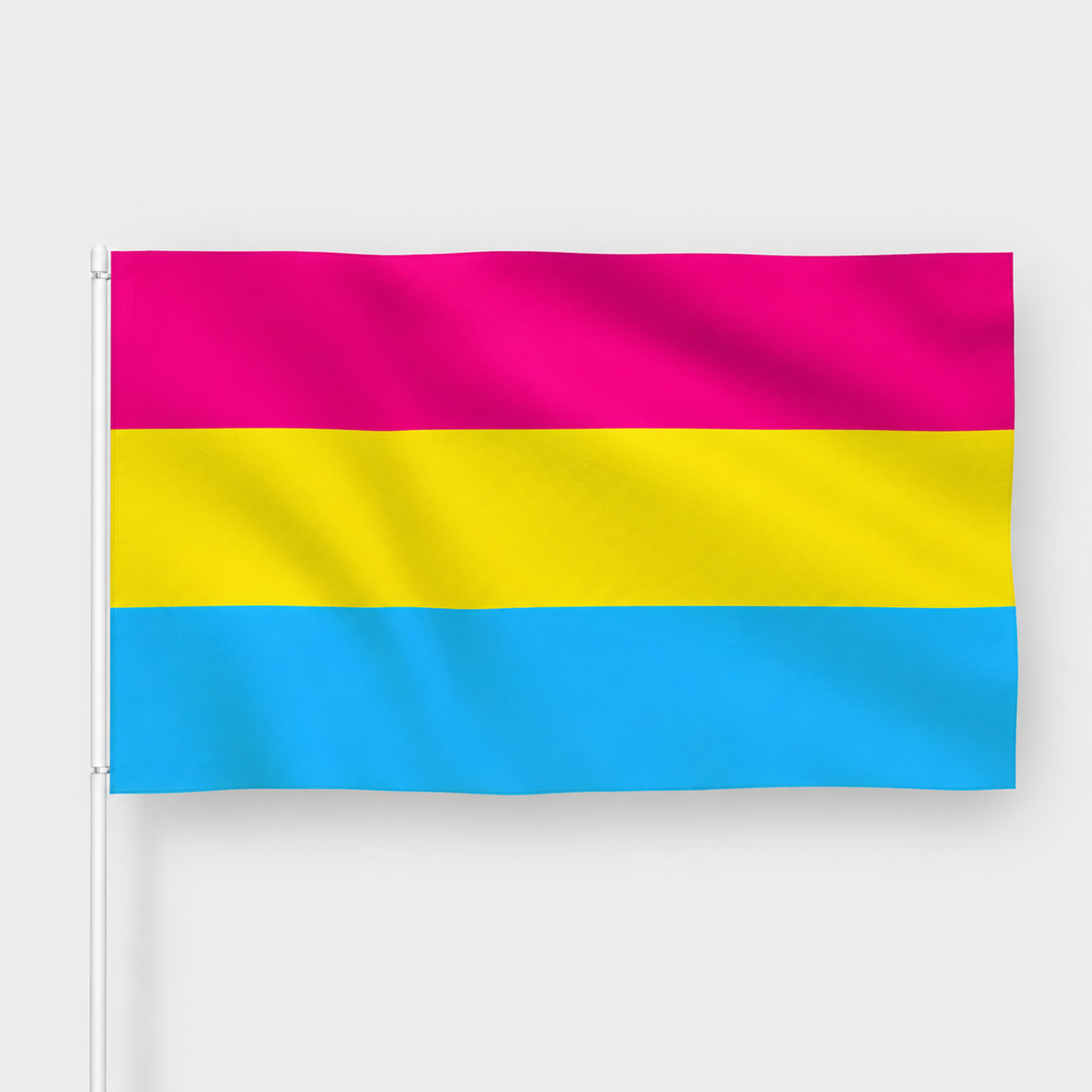 BANDERAS LGTB