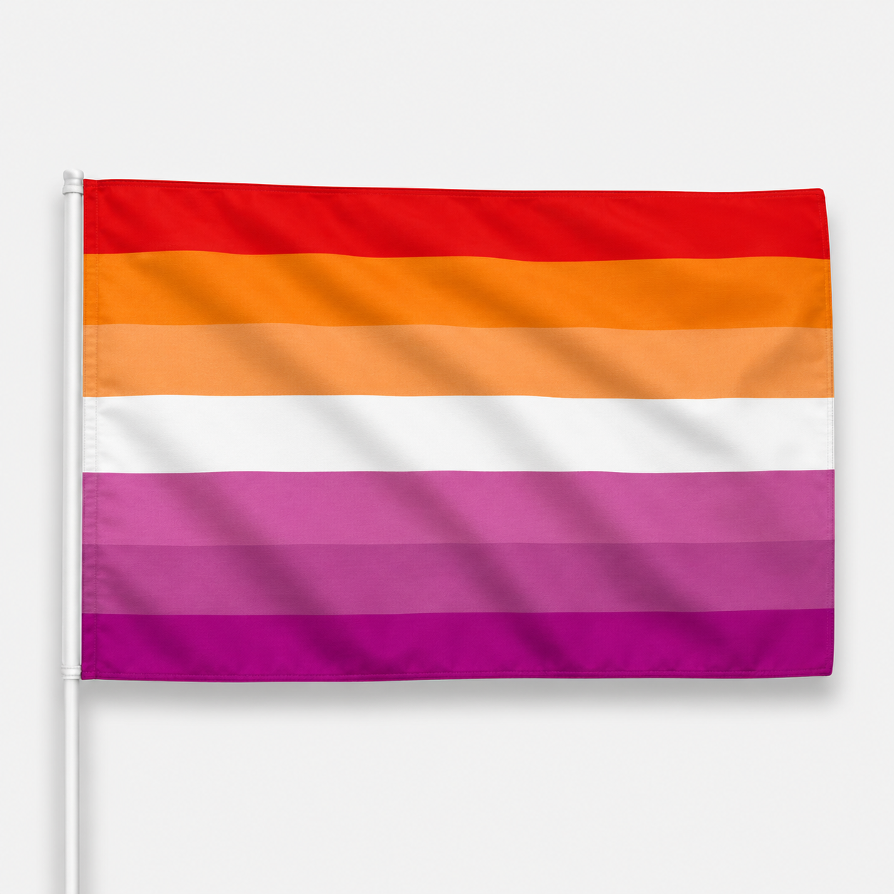 BANDERAS LGTB