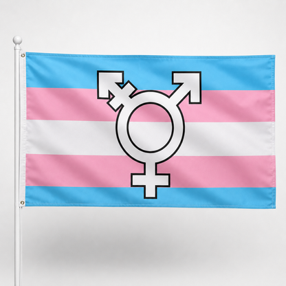 BANDERAS LGTB