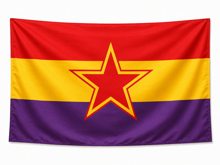 Bandera Republicana