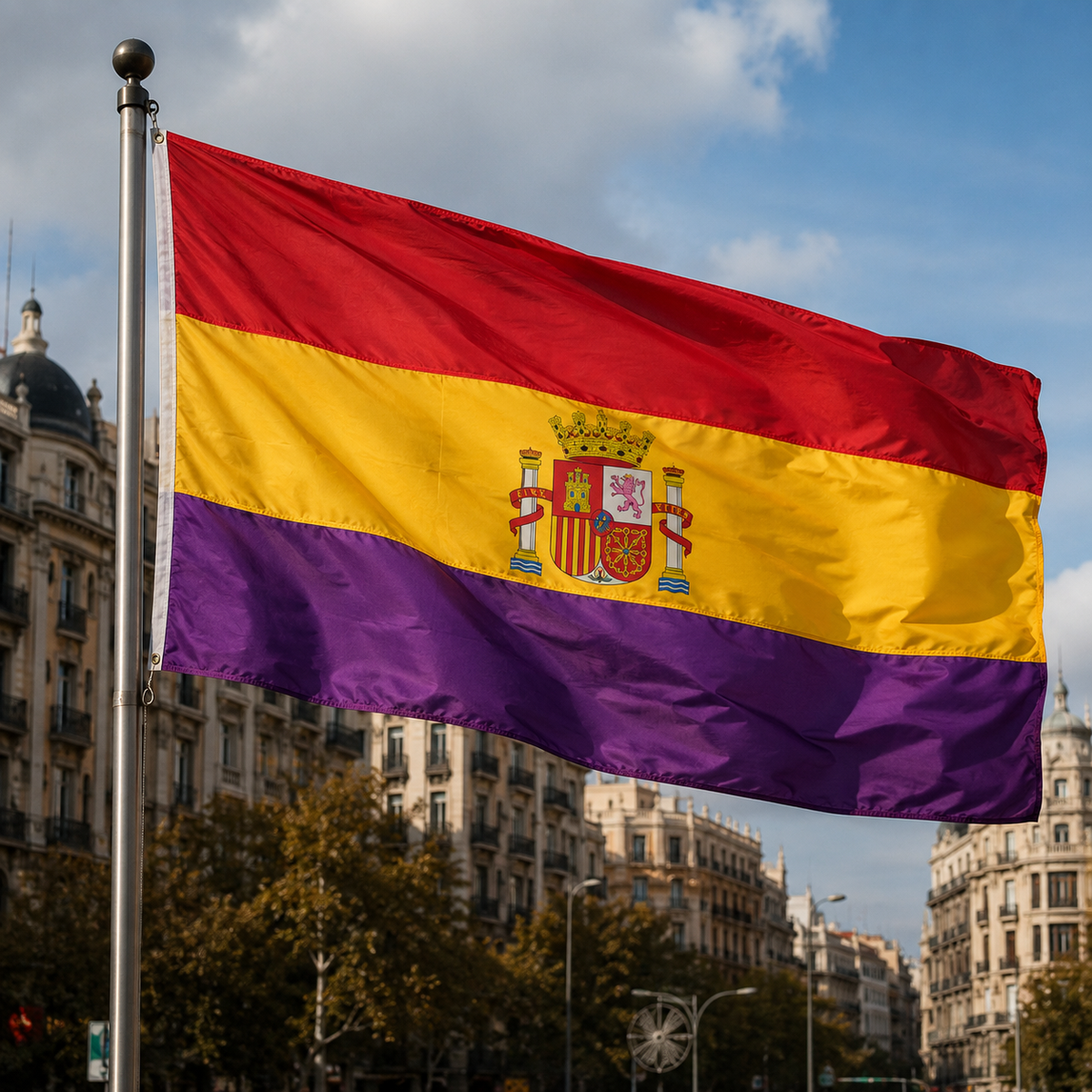 Banderas