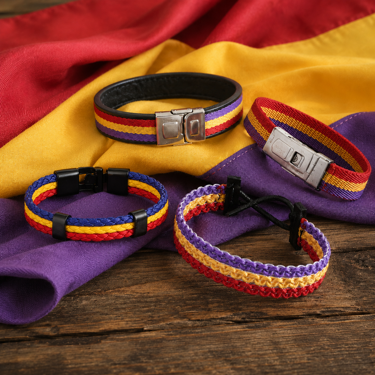 Accesorios