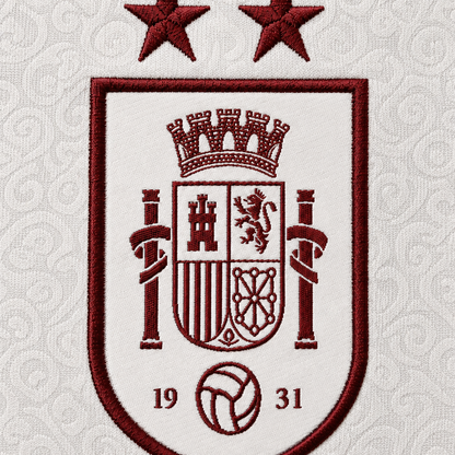 CAMISETA 2 ESTRELLAS