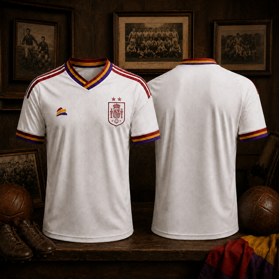 CAMISETA 2 ESTRELLAS