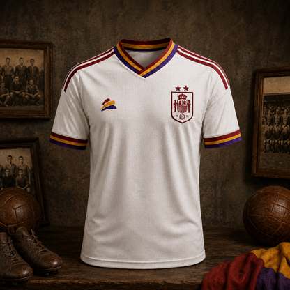 CAMISETA 2 ESTRELLAS