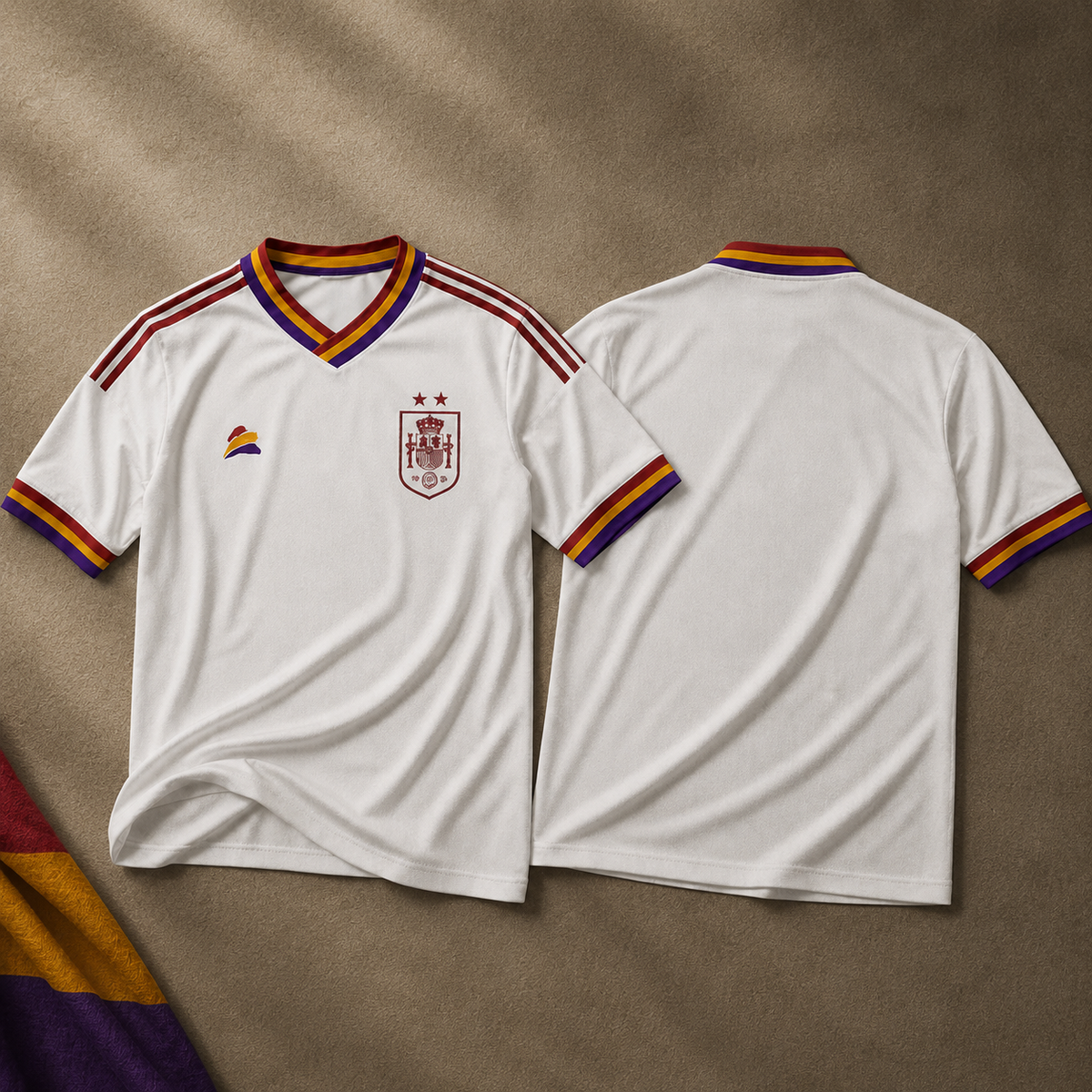 Camisetas