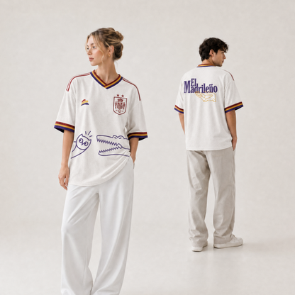 CAMISETA C.TANGANA