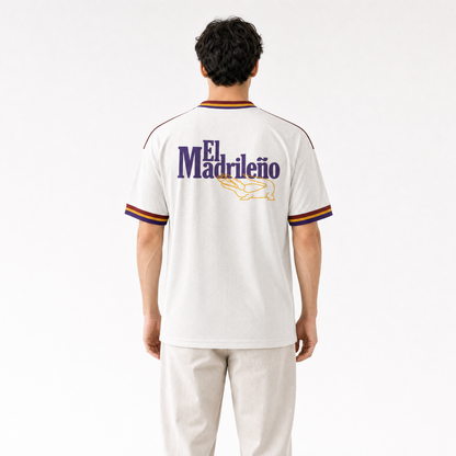 CAMISETA C.TANGANA