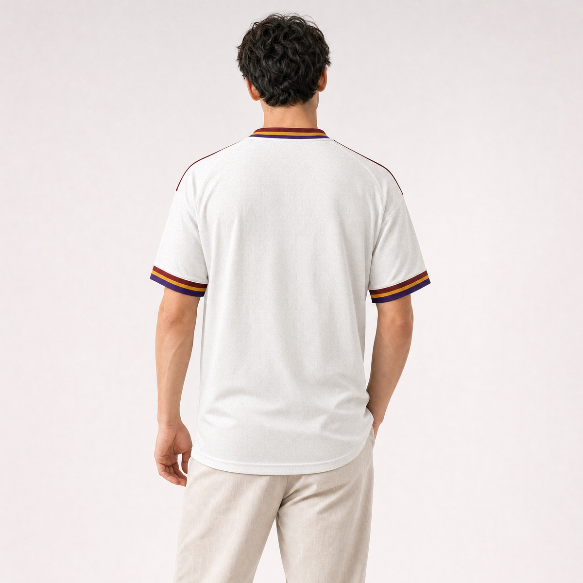 CAMISETA 2 ESTRELLAS