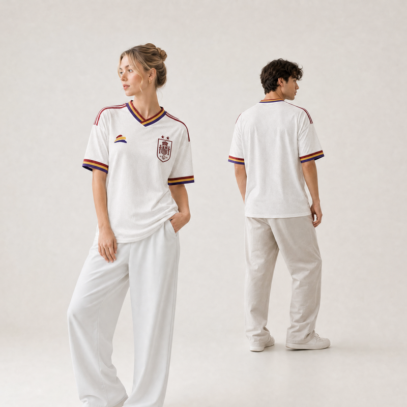 CAMISETA 2 ESTRELLAS