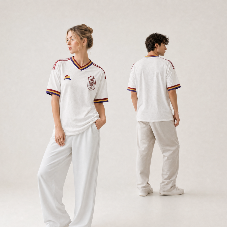 CAMISETA 2 ESTRELLAS