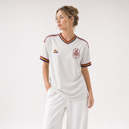 CAMISETA 2 ESTRELLAS